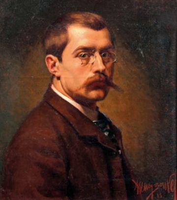 Henri Marius-Camille Bouvet