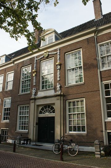 Deutzen Hofje