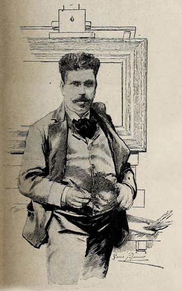 José García Ramos