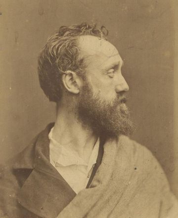 John Deffet Francis