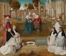 Meister der Spes nostra