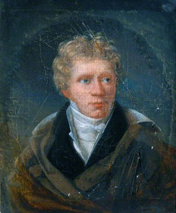 François-Joseph Kinson