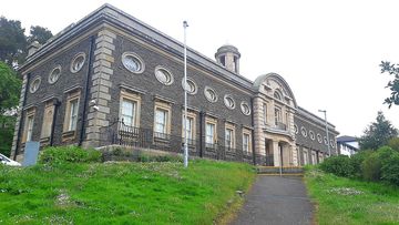 Aberystwyth University, School of Art Museum & Gallery