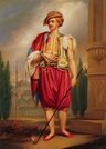 Thomas Hope