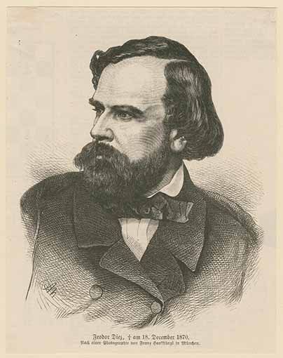 Feodor Dietz