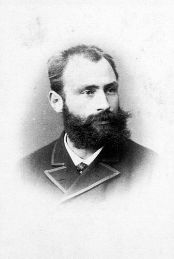Alexandre Nozal