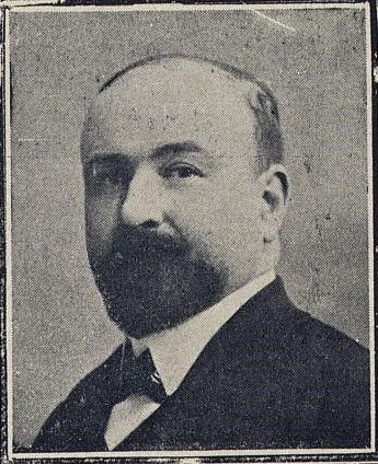 Eugenio Álvarez Dumont