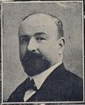 Eugenio Alvarez Dumont