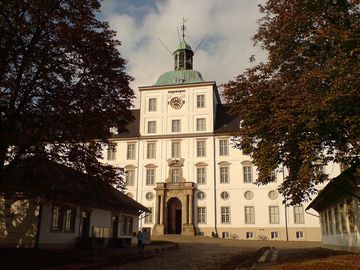 Landesmuseum für Kunst- und Kulturgeschichte Schleswig