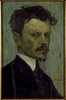 Olof Sager-Nelson