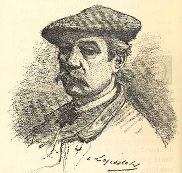 Charles Lapostolet