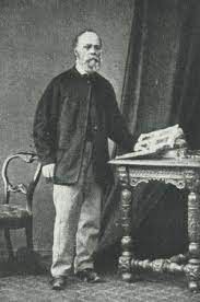 Thomas Bridgford