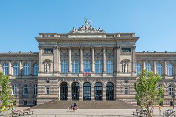 Università di Strasburgo