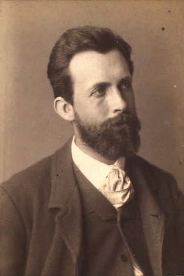 Viggo Christian Frederik Vilhelm Pedersen