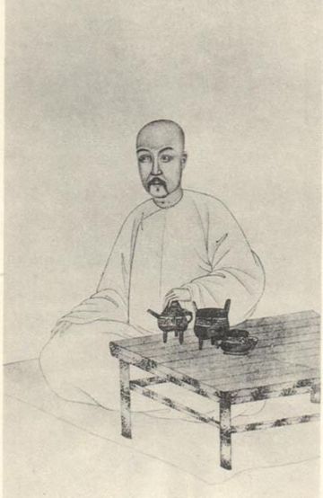Zhao Zhichen
