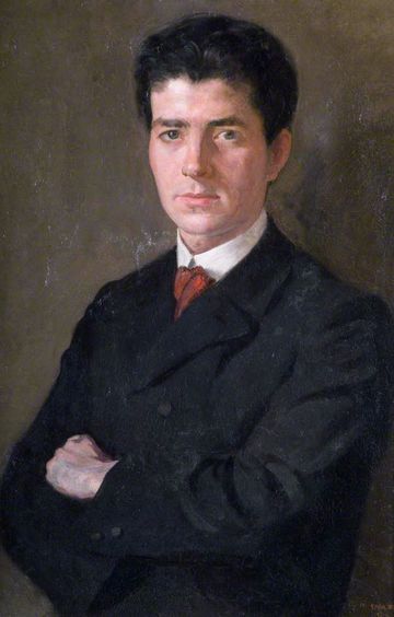 John S. Currie