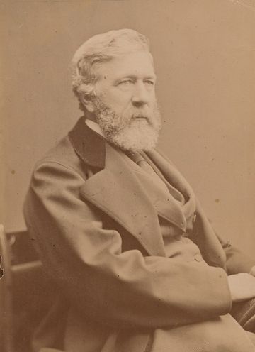 Luther Terry