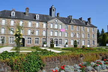 Musée de Vire Normandie