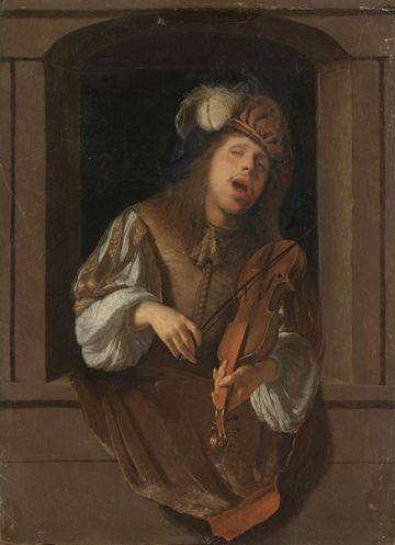 Jacob Lucasz Ochtervelt