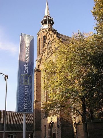 Museum Catharijneconvent