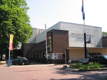 Singer Museum