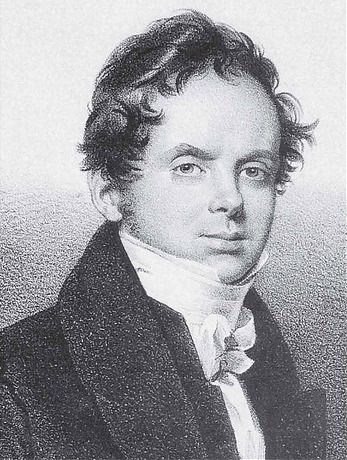 Guillaume-Isidore Baron de Montbel