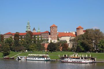 Schloss Wawel