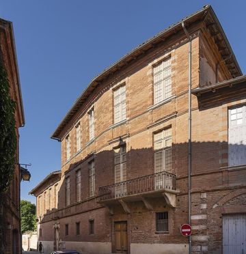 Musée du Pays rabastinois