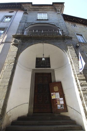 San Filippo Neri