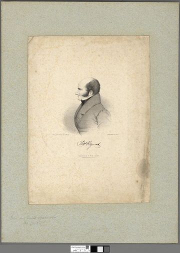 Thomas Robert Guest