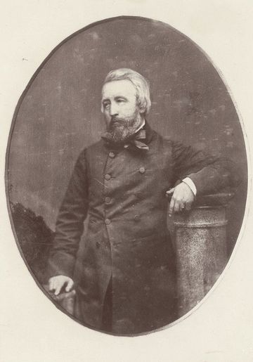 John Skinner Prout