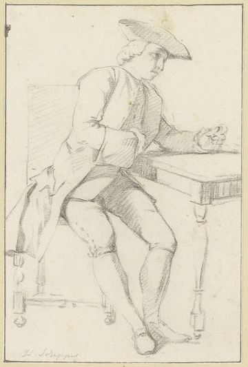 Hendrik Schepper