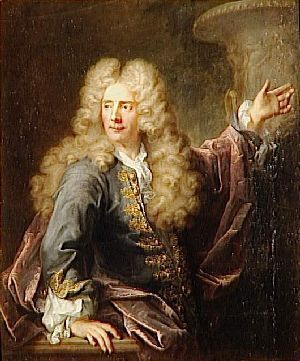 Michel Corneille