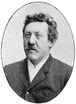 Karl Konrad Simonsson