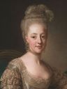 Carlotta di Holstein-Oldenburg