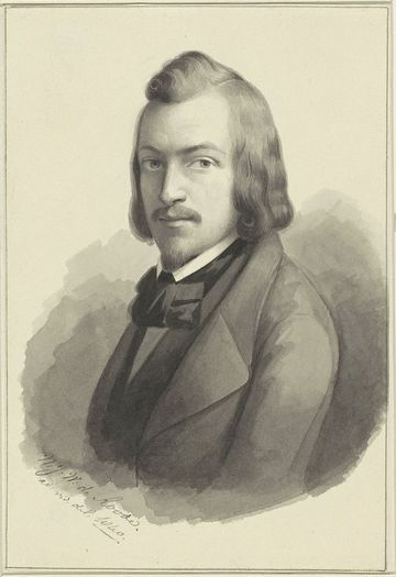 Nicolaas Johannes Wilhelmus de Roode