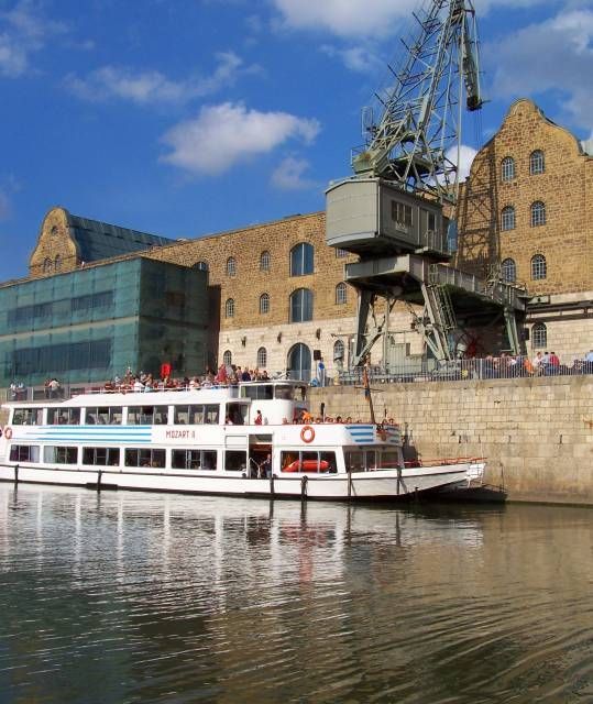 Museum im Kulturspeicher Würzburg