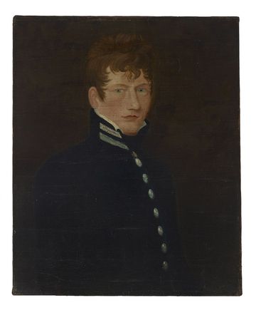 Lewis Peckham