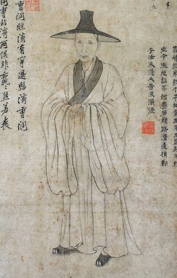 Zhu Da