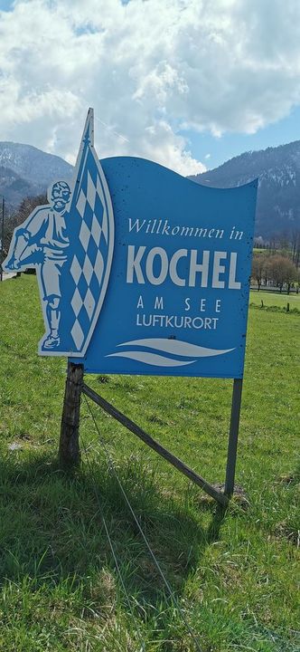 Kochel am See
