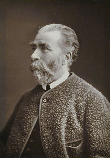 Hector Viger