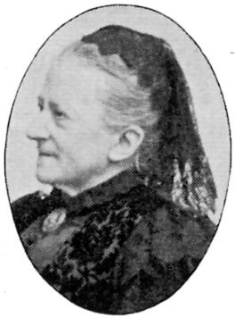 Bertha Valerius