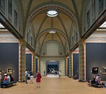 Gallery of Honour