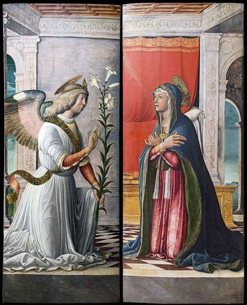 Jacopo da Montagnana
