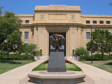 Universidad de Kansas