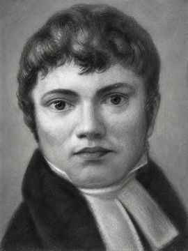 Johann Georg Lumnitzer