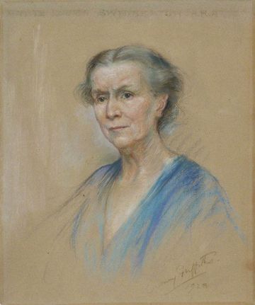 Annie Swynnerton