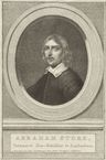 Abraham Storck