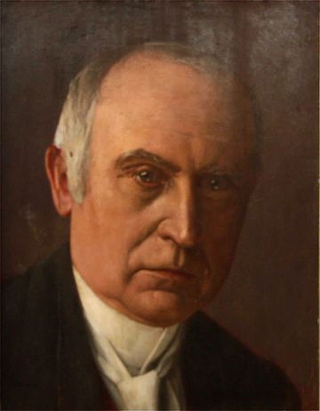 Ernst Carl Friedrich te Peerdt