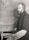 William Degouve de Nuncques